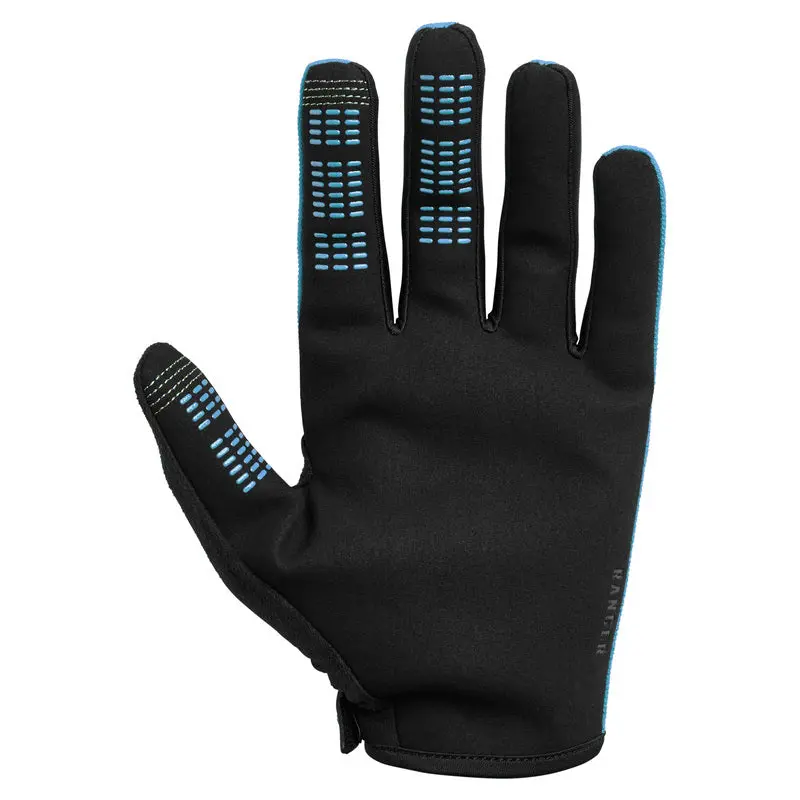 Fox Racing Ranger Mtb Glove - Dusty Blue 2