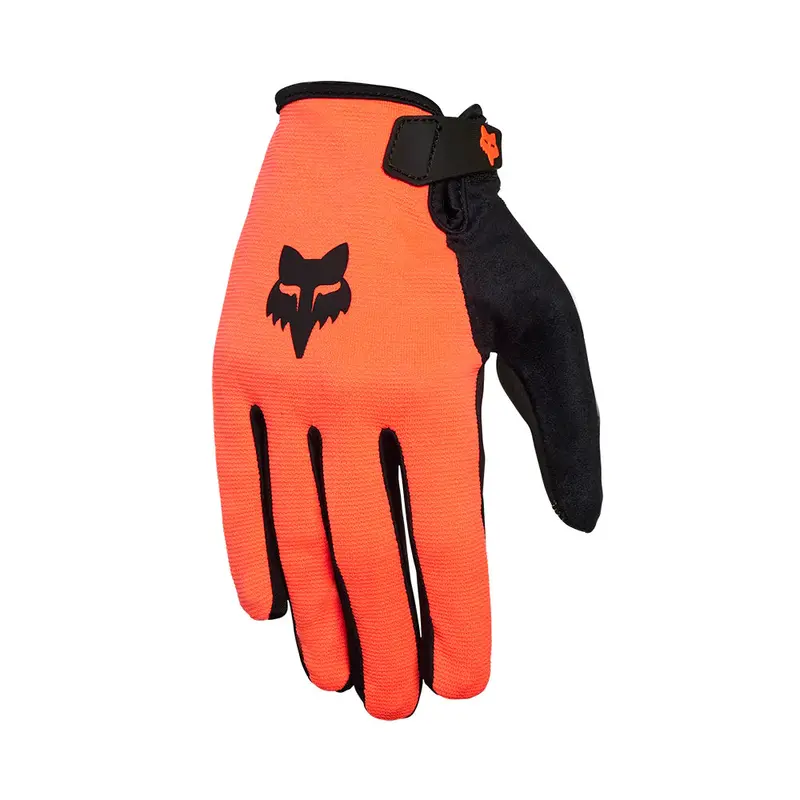 Fox Racing Ranger Mtb Glove - Flo Orange 1
