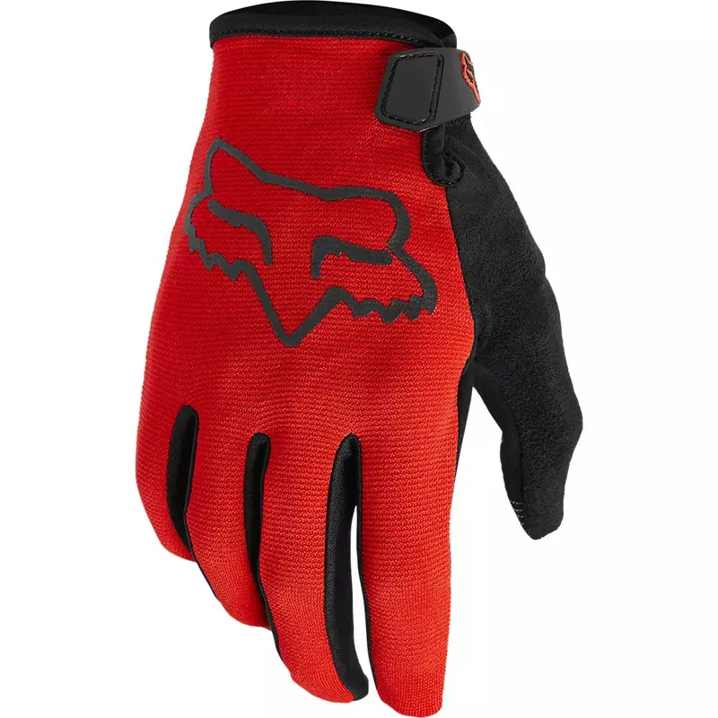 Fox Racing Ranger Mtb Glove - Flo Red 1