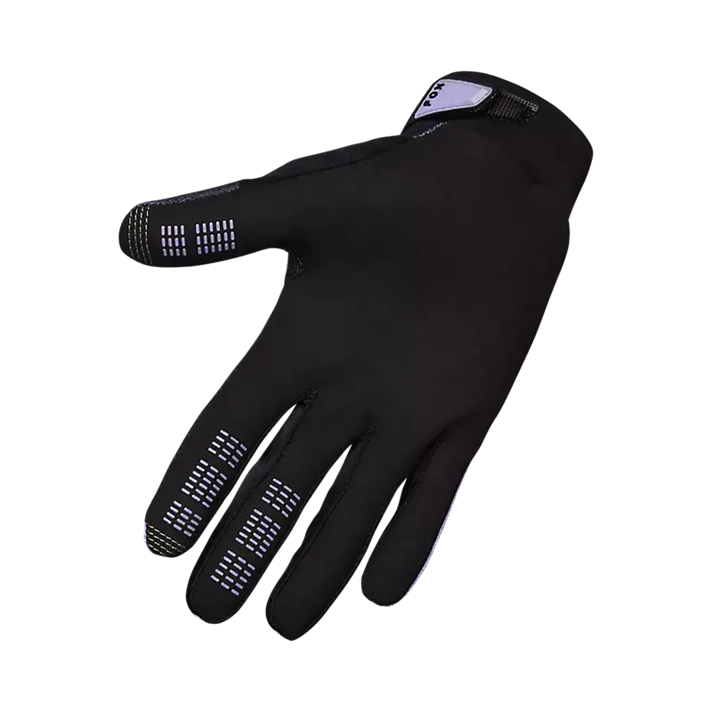 Fox Racing Ranger Mtb Glove - Frequency - Lilac 2