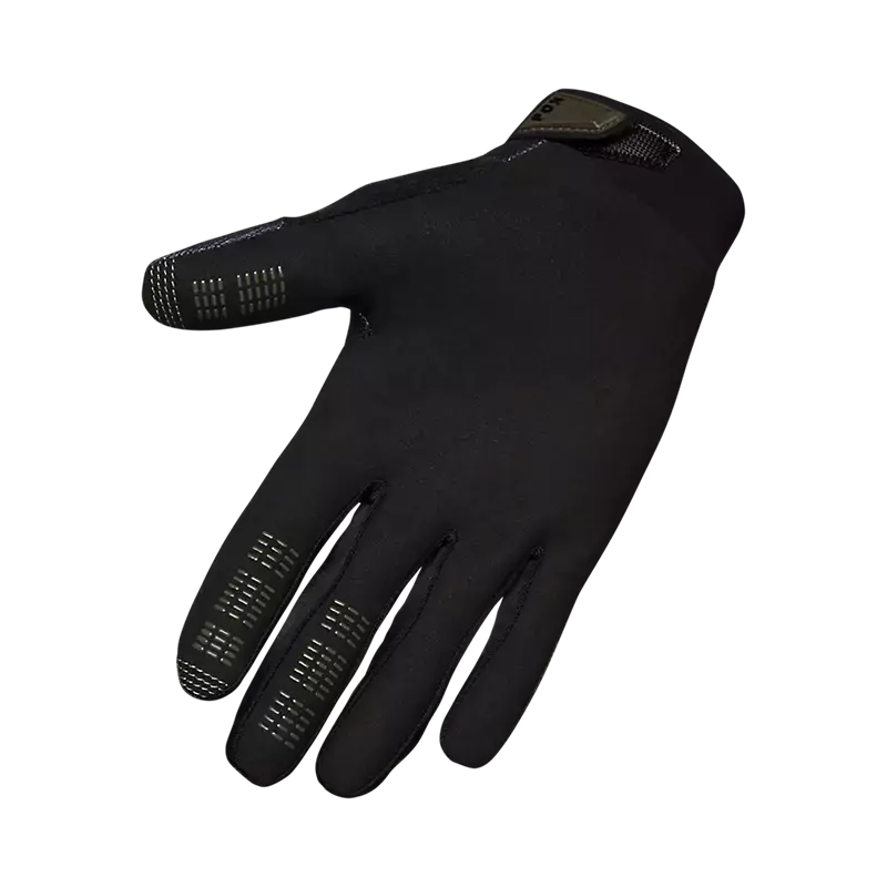 Fox Racing Ranger Mtb Glove - Frequency - Military Green 2