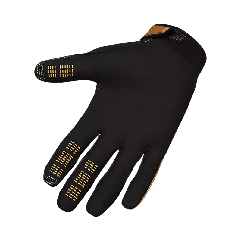 Fox Racing Ranger Mtb Glove - Frequency - Tangerine 2