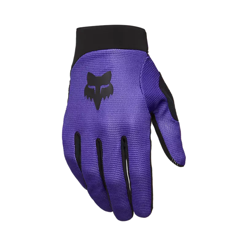 Fox Racing Ranger Mtb Glove - Grape 1