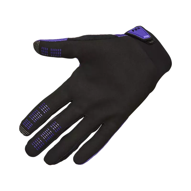 Fox Racing Ranger Mtb Glove - Grape 2
