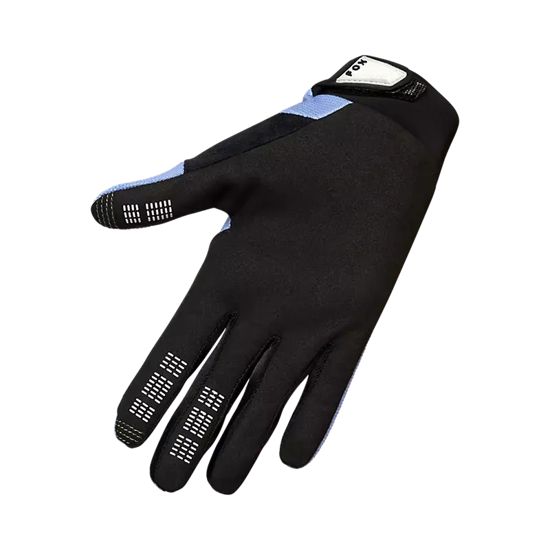 Fox Racing Ranger Mtb Glove - Grid - Womens - Light Slate 2