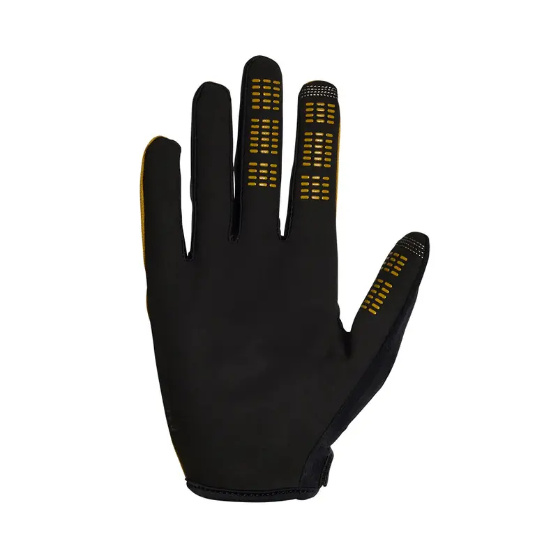 Fox Racing Ranger Mtb Glove - Mustard 2