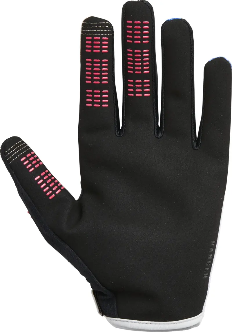 Fox Racing Ranger Mtb Glove - Park Edition - Light Gray 2