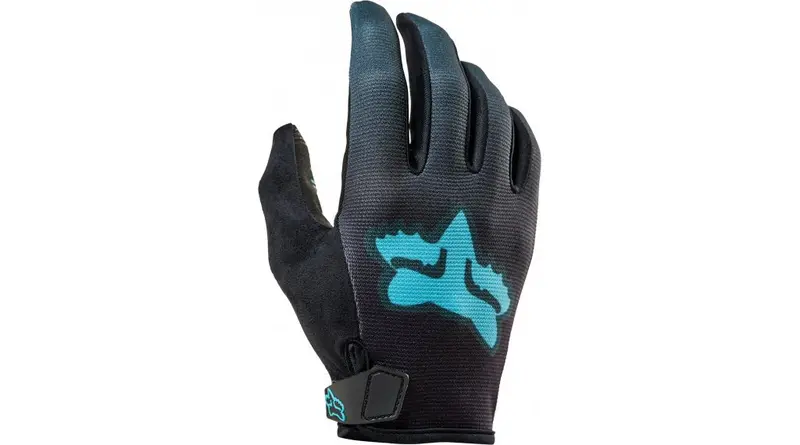 Fox Racing Ranger Mtb Glove - Race Capsule - Emerald 1