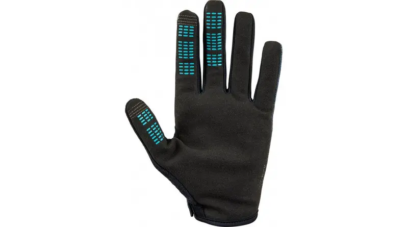 Fox Racing Ranger Mtb Glove - Race Capsule - Emerald 2