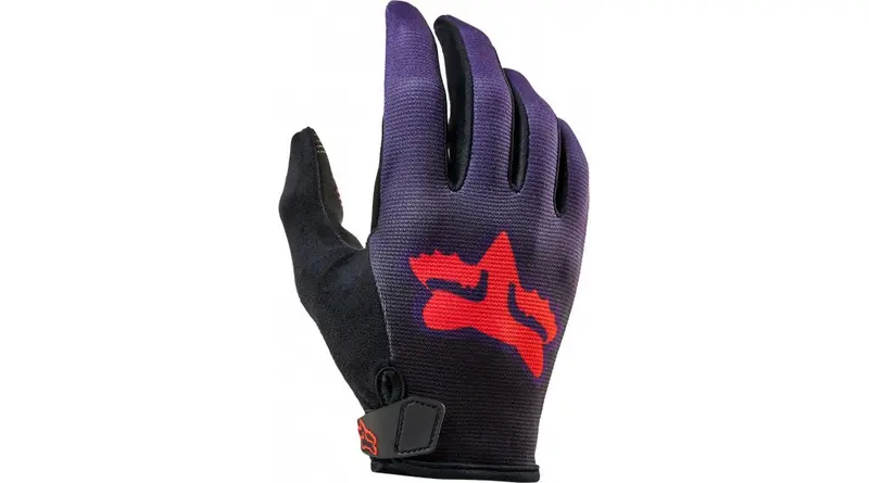 Fox Racing Ranger Mtb Glove - Race Capsule - Sangria 1