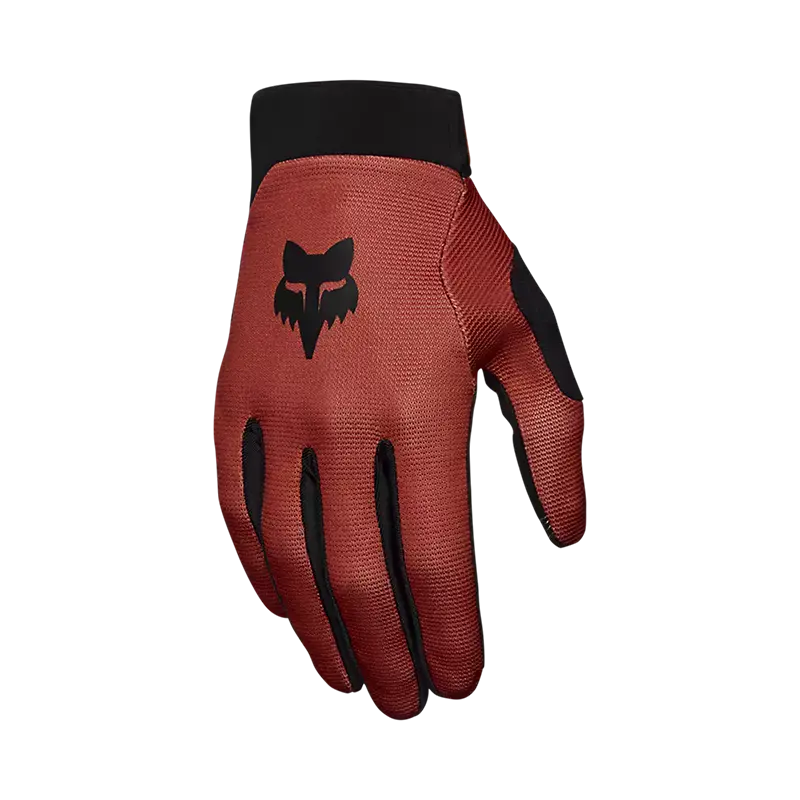 Fox Racing Ranger Mtb Glove - Saddle 1