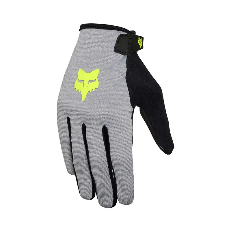 Fox Racing Ranger Mtb Glove - Steel Gray 1