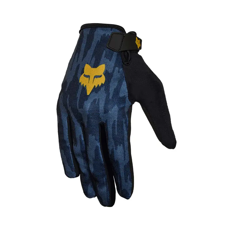 Fox Racing Ranger Mtb Glove - Swarmer - Indigo 1