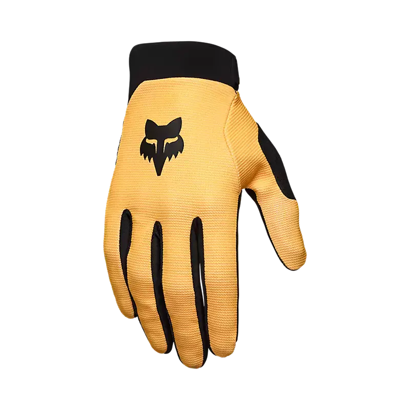 Fox Racing Ranger Mtb Glove - Tangerine 1