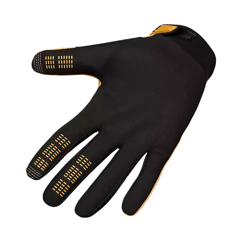 Fox Racing Ranger Mtb Glove - Tangerine 2