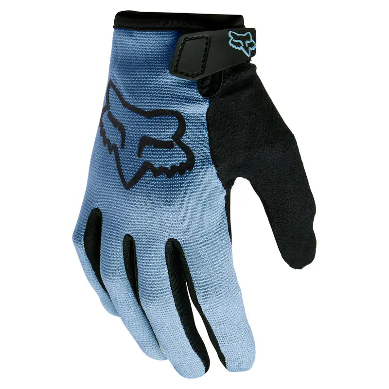 Fox Racing Ranger Mtb Glove - Womens - Dusty Blue 1