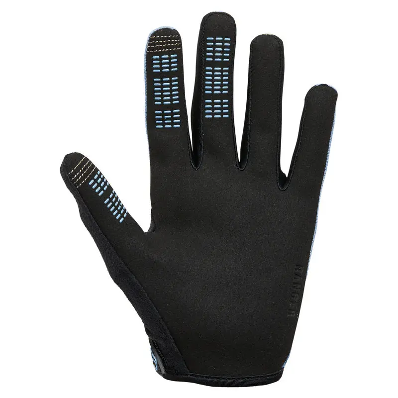 Fox Racing Ranger Mtb Glove - Womens - Dusty Blue 2