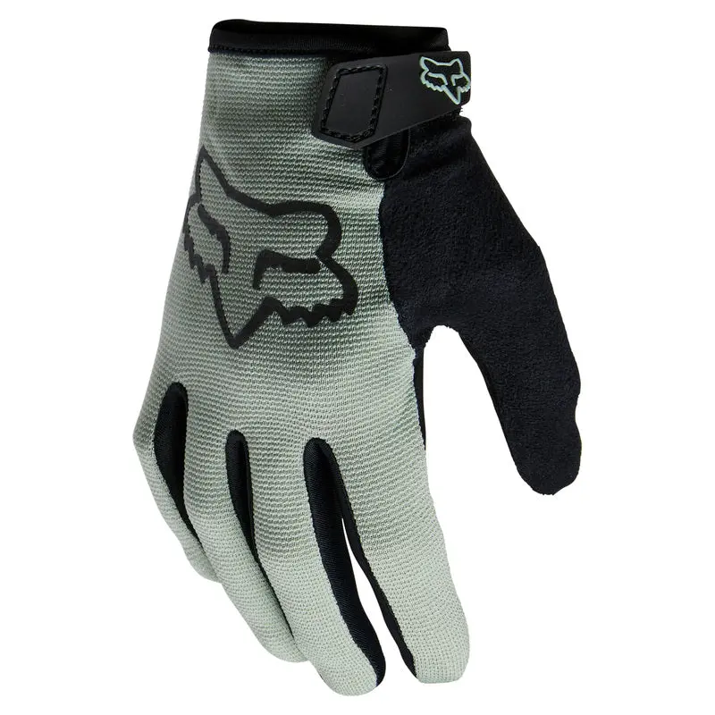 Fox Racing Ranger Mtb Glove - Womens - Eucalyptus 1