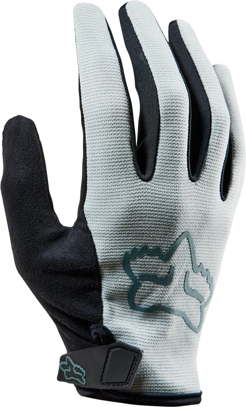 Fox Racing Ranger Mtb Glove - Womens - Gunmetal 1