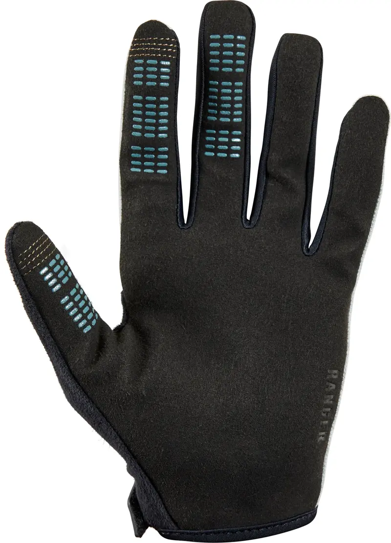 Fox Racing Ranger Mtb Glove - Womens - Gunmetal 2