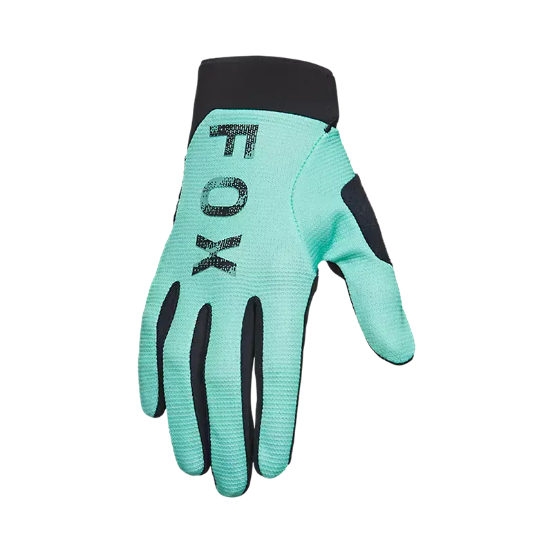Fox Racing Ranger Mtb Glove - Womens - Kairos - Turquoise 1