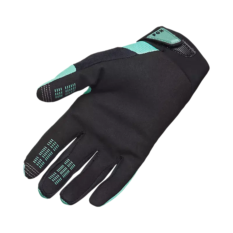 Fox Racing Ranger Mtb Glove - Womens - Kairos - Turquoise 2