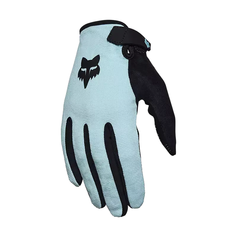 Fox Racing Ranger Mtb Glove - Womens - Light Blue 1