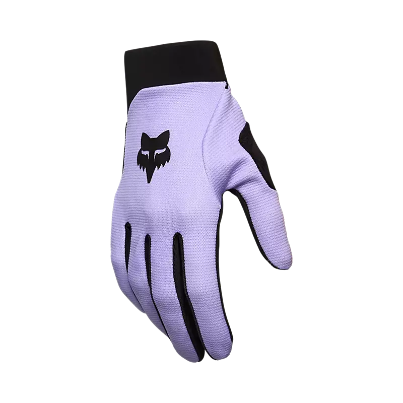 Fox Racing Ranger Mtb Glove - Womens - Lilac 1