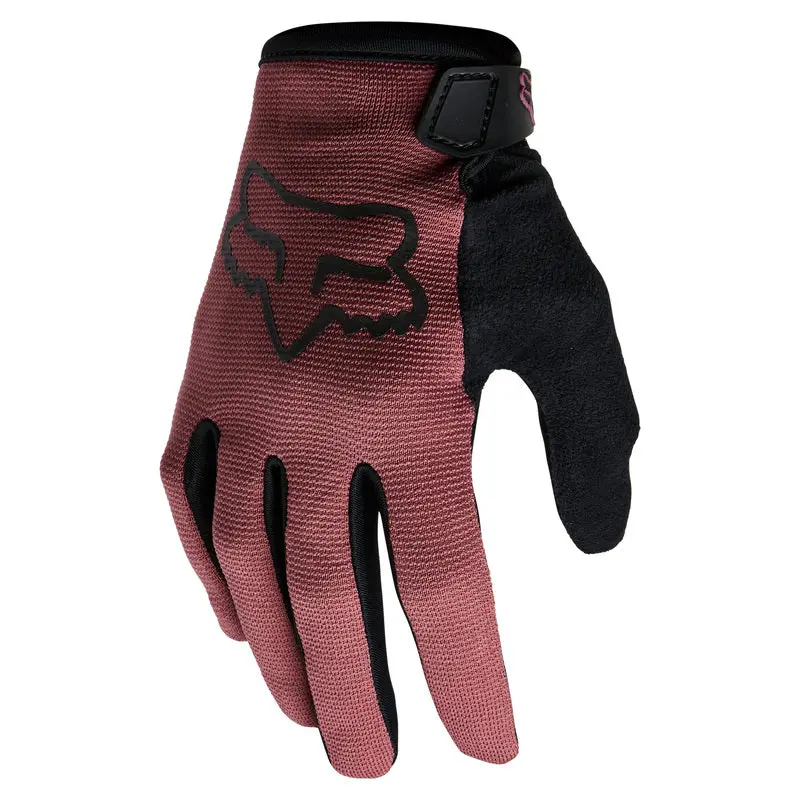 Fox Racing Ranger Mtb Glove - Womens - Plum Perfect 1