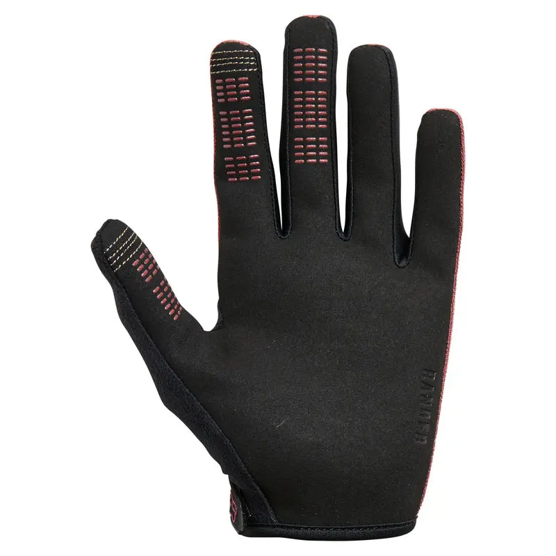 Fox Racing Ranger Mtb Glove - Womens - Plum Perfect 2