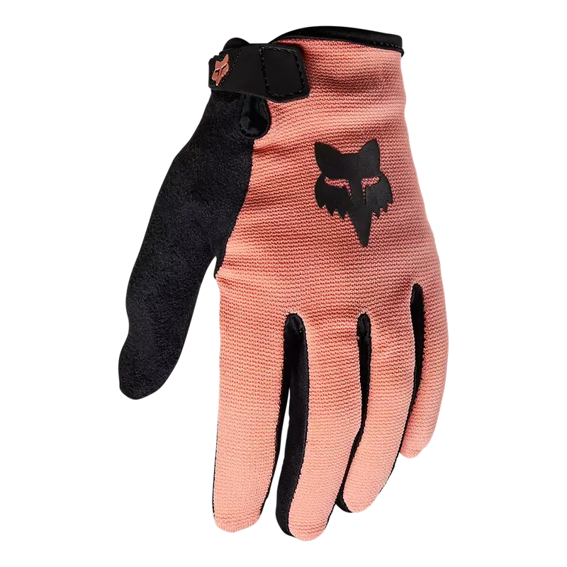 Fox Racing Ranger Mtb Glove - Womens - Salmon 1