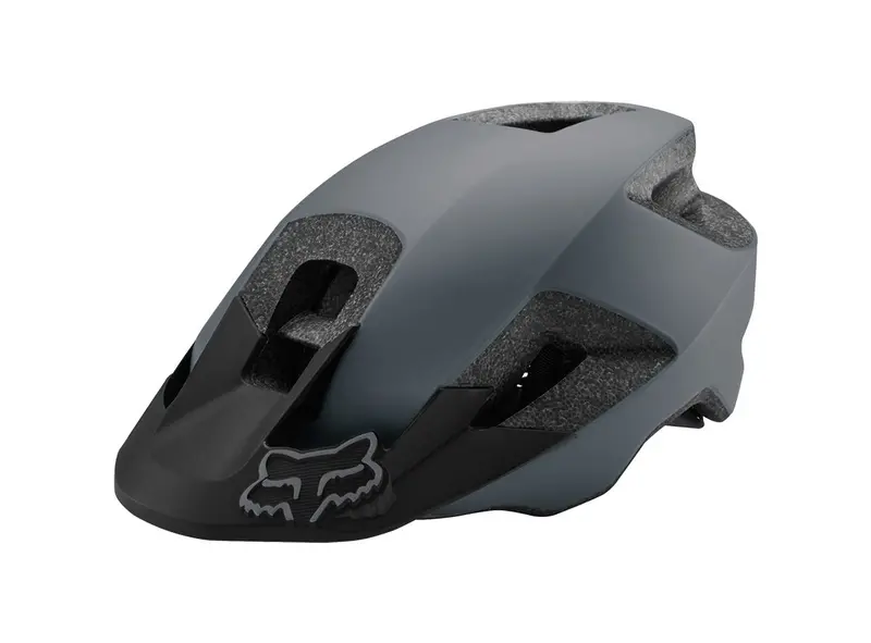 Fox Racing Ranger Mtb Helmet - Gray 1