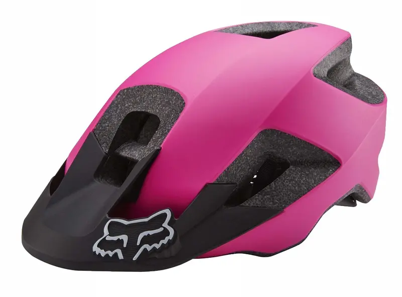 Fox Racing Ranger Mtb Helmet - Pink 1