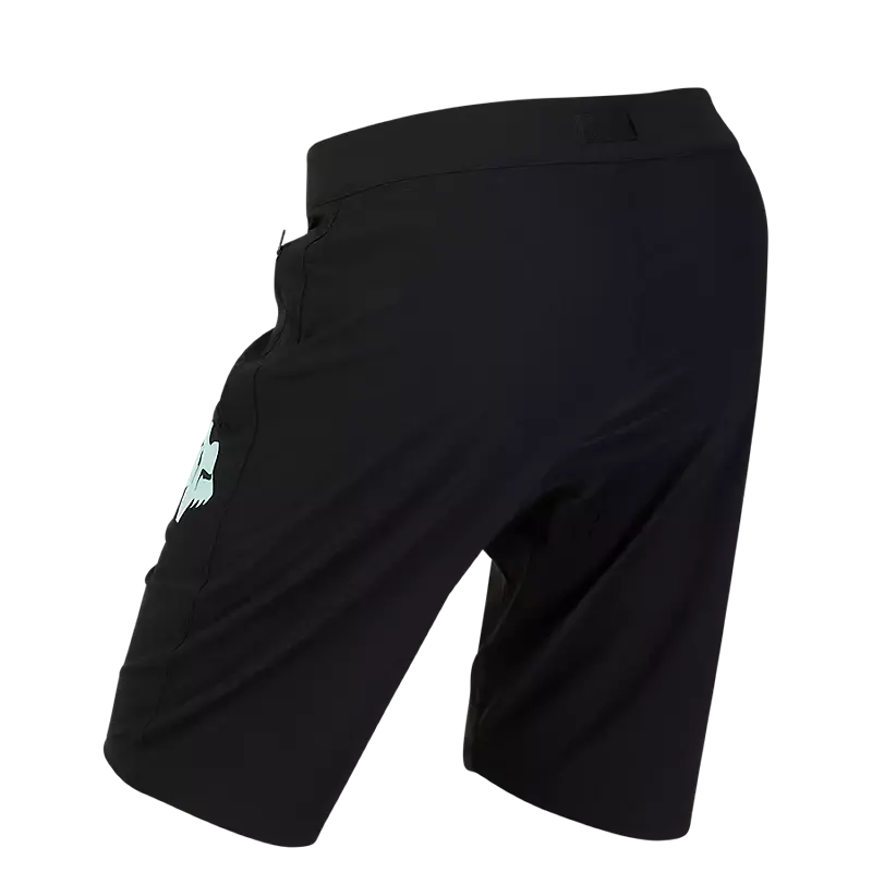 Fox Racing Ranger Mtb Race Short - Black 2