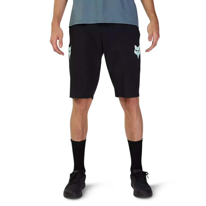 Fox Racing Ranger Mtb Race Short - Black 3
