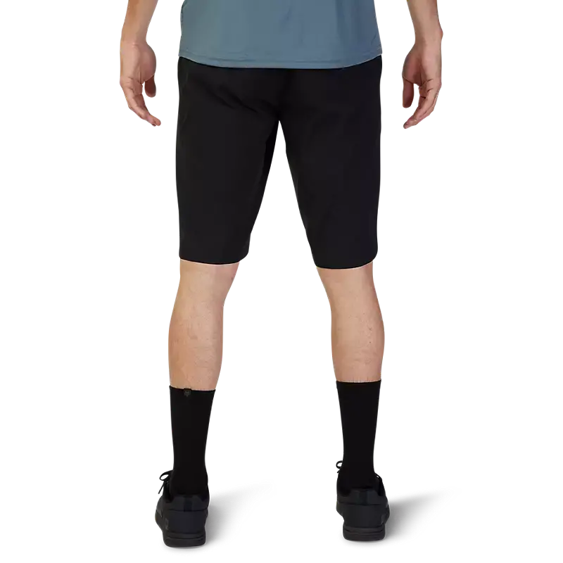 Fox Racing Ranger Mtb Race Short - Black 4