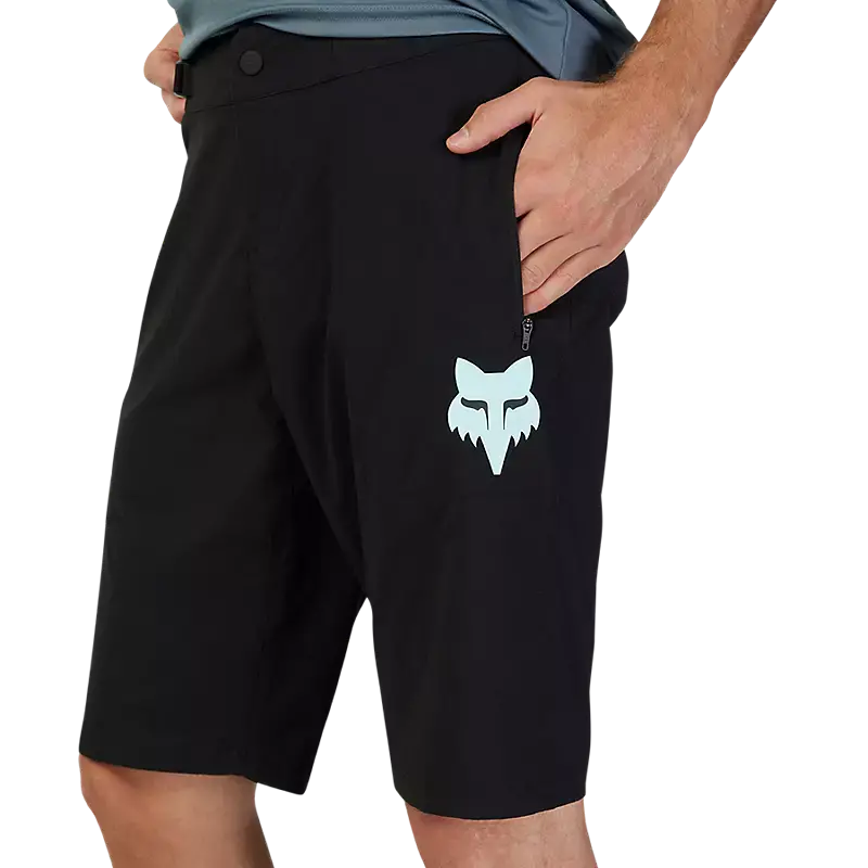 Fox Racing Ranger Mtb Race Short - Black 5
