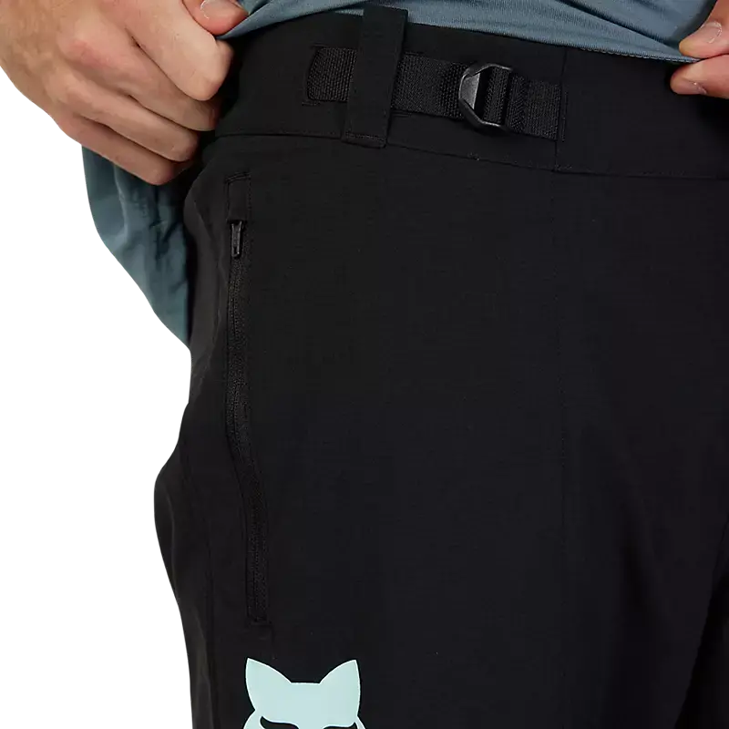 Fox Racing Ranger Mtb Race Short - Black 6