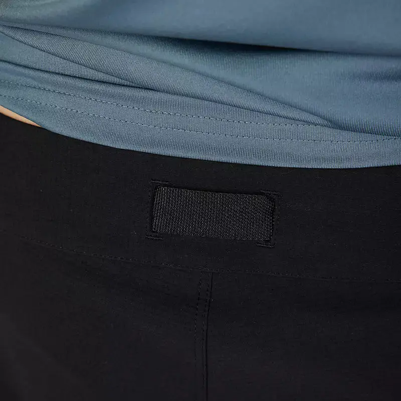 Fox Racing Ranger Mtb Race Short - Black 7