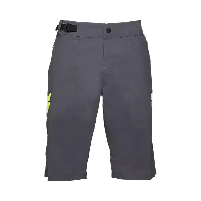 Fox Racing Ranger Mtb Race Short - Dark Shadow 1