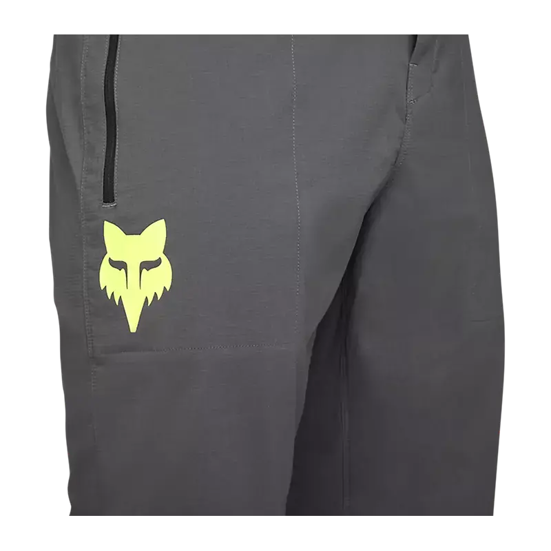 Fox Racing Ranger Mtb Race Short - Dark Shadow 3
