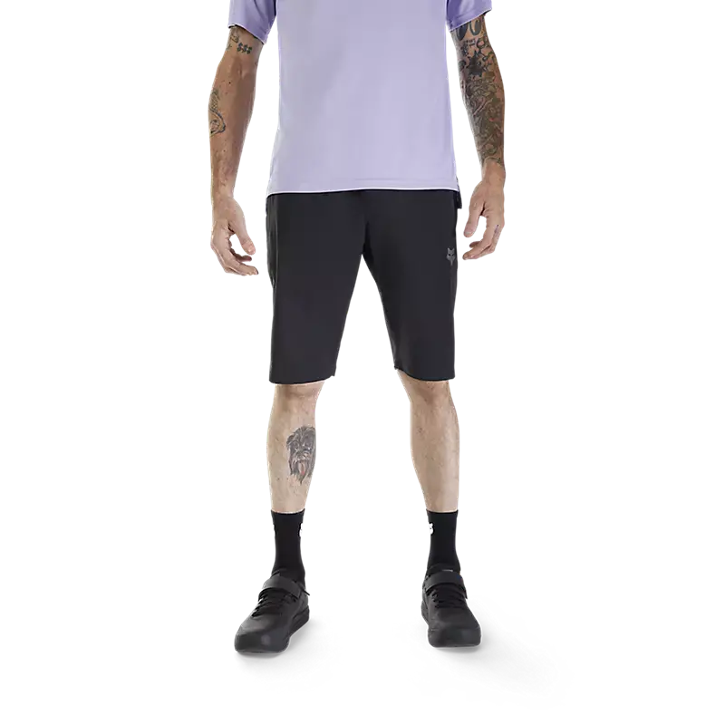 Fox Racing Ranger Mtb Short - Black 3