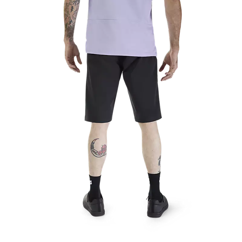 Fox Racing Ranger Mtb Short - Black 4