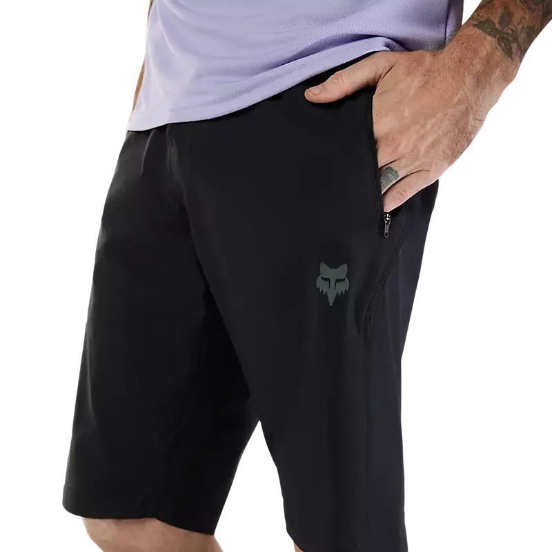 Fox Racing Ranger Mtb Short - Black 5