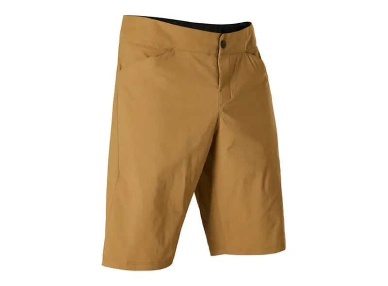 Fox Racing Ranger Mtb Short - Dark Khaki 1