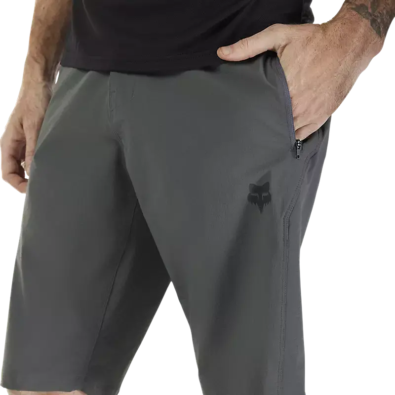 Fox Racing Ranger Mtb Short - Dark Shadow 5