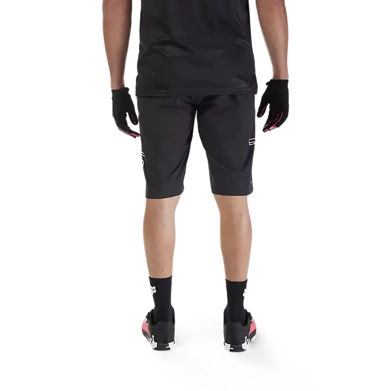 Fox Racing Ranger Mtb Short - Digi Image - Black 2