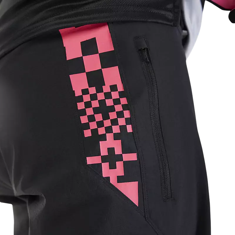 Fox Racing Ranger Mtb Short - Digi Image - Black 4
