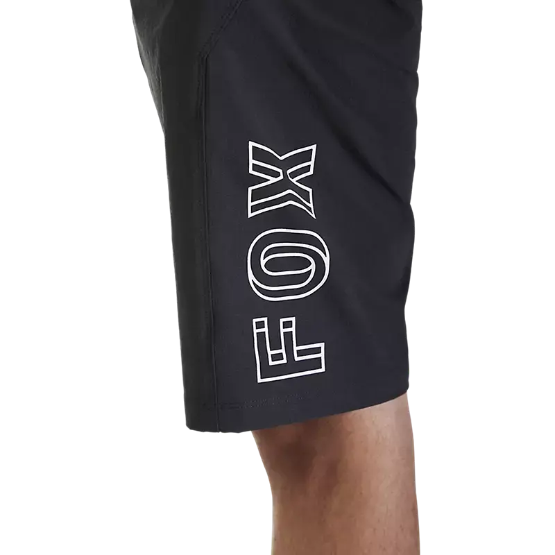 Fox Racing Ranger Mtb Short - Digi Image - Black 6