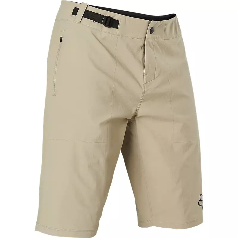 Fox Racing Ranger Mtb Short - Mocca 1